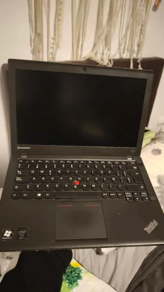 Urge Lenovo ThinkCentre M73 Ordenador