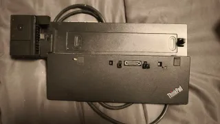 Urge Lenovo ThinkCentre M73 Ordenador