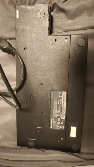 Urge Lenovo ThinkCentre M73 Ordenador