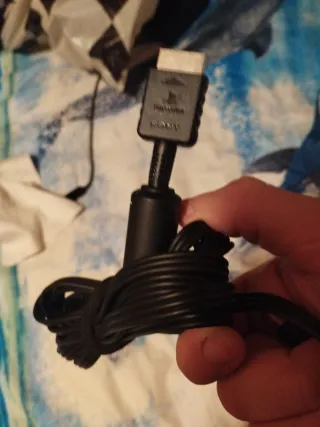 Adaptador Antena RF para PS2 Sony
