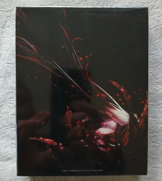 Ender Lilies PS4 Limited Run Games RPG