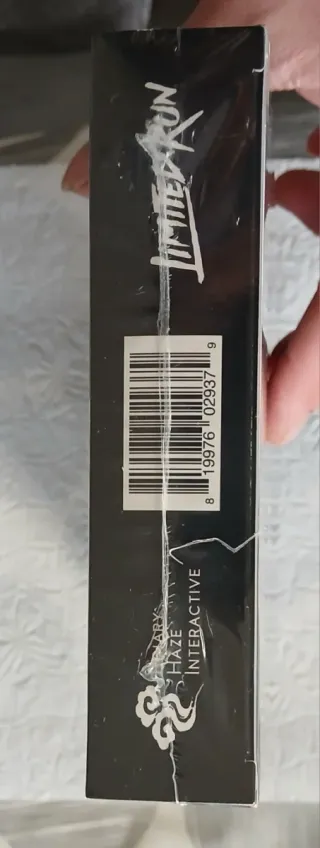 Ender Lilies PS4 Limited Run Games RPG