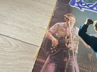 Vinilo Rock & Rios - En Directo