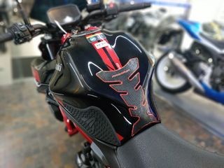 KAWASAKI Z 650 - 2025