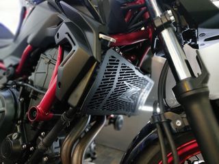 KAWASAKI Z 650 - 2025