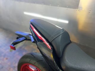 KAWASAKI Z 650 - 2025