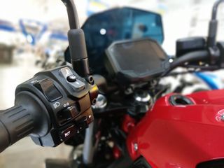 KAWASAKI Z 650 - 2025