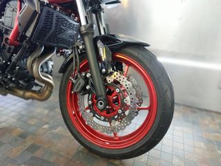 KAWASAKI Z 650 - 2025