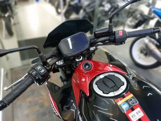 KAWASAKI Z 650 - 2025