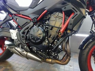 KAWASAKI Z 650 - 2025