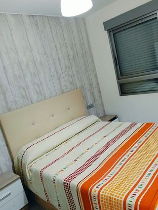 Piso en venta en Alguazas