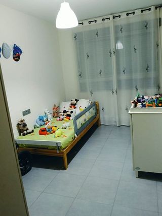 Piso en venta en Alguazas