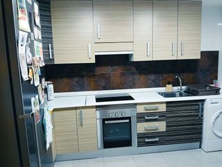 Piso en venta en Alguazas