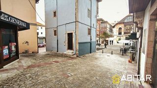 Local comercial en venta en Llanes en Llanes