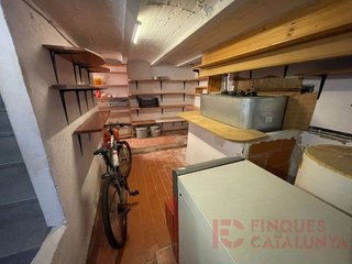 Chalet en venta en Anglès