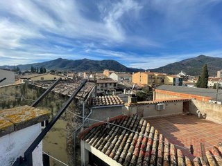 Chalet en venta en Anglès