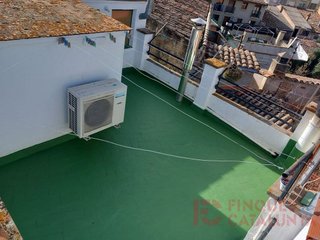 Chalet en venta en Anglès