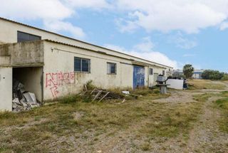 Nave industrial en venta en Zona Poble en Benicarló