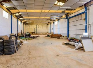 Nave industrial en venta en Zona Poble en Benicarló