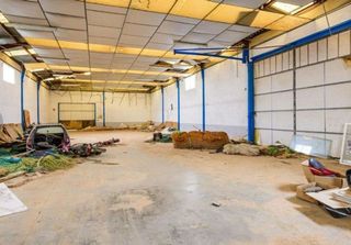 Nave industrial en venta en Zona Poble en Benicarló