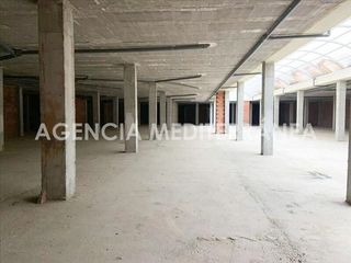 Local comercial en venta en Alcàsser