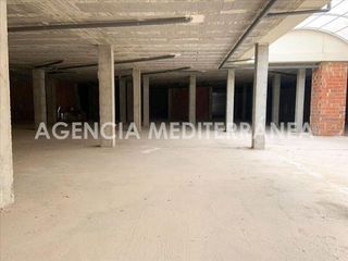 Local comercial en venta en Alcàsser