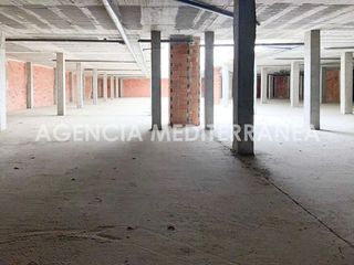 Local comercial en venta en Alcàsser