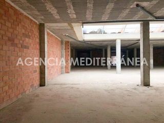 Local comercial en venta en Alcàsser