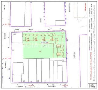 Local comercial en venta en Alcàsser