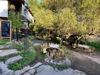 Restaurante en venta en Redondela