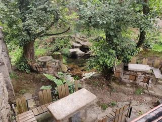 Restaurante en venta en Redondela