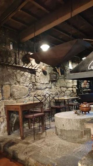 Restaurante en venta en Redondela