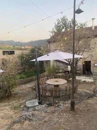 Restaurante en venta en Redondela