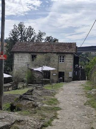 Restaurante en venta en Redondela