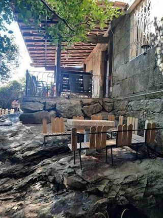 Restaurante en venta en Redondela