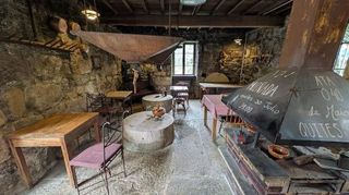 Restaurante en venta en Redondela