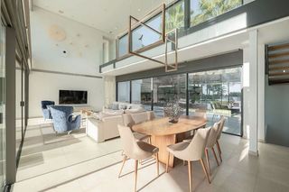 Chalet en alquiler en Benahavís