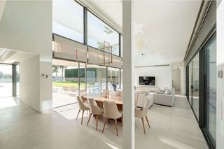 Chalet en alquiler en Benahavís