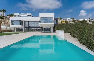 Chalet en alquiler en Benahavís