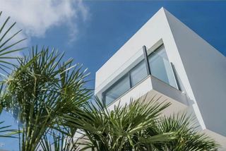 Chalet en alquiler en Benahavís