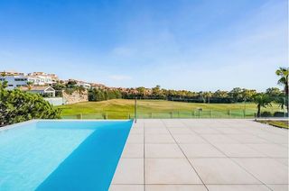 Chalet en alquiler en Benahavís