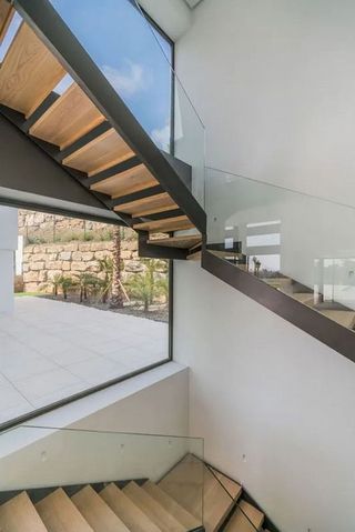 Chalet en alquiler en Benahavís