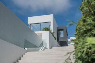 Chalet en alquiler en Benahavís