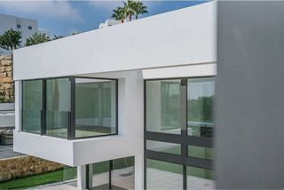 Chalet en alquiler en Benahavís