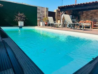 Chalet en venta en Las Lagunas - Campano en Chiclana de la Frontera