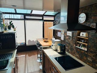 Chalet en venta en Las Lagunas - Campano en Chiclana de la Frontera