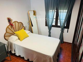 Chalet en venta en Las Lagunas - Campano en Chiclana de la Frontera