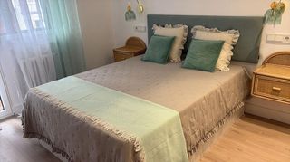 Piso en venta en Campo San Francisco - Plaza de América en Oviedo