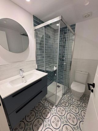 Piso en venta en Campo San Francisco - Plaza de América en Oviedo