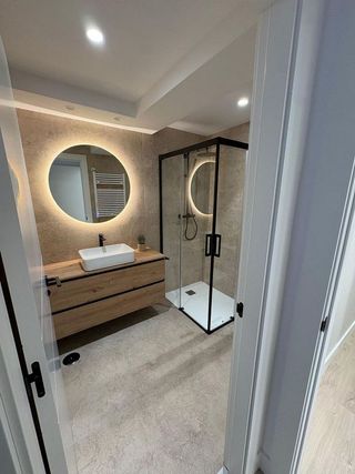 Piso en venta en Campo San Francisco - Plaza de América en Oviedo